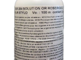 VITROR 264 : Solution au tampon or rosé ( 4/5N)